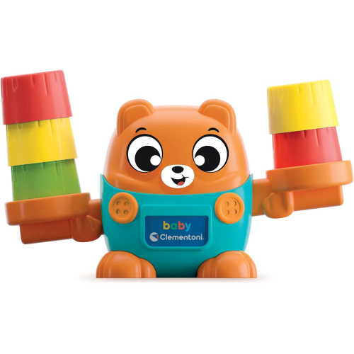 B.CLEM- BEAR BALANCE TOY