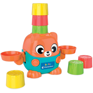 B.CLEM- BEAR BALANCE TOY