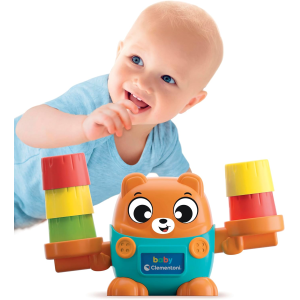 B.CLEM- BEAR BALANCE TOY