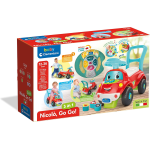 P.PASSI - CLEM. NICOLO´ GO GO