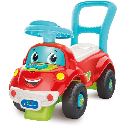 P.PASSI - CLEM. NICOLO´ GO GO