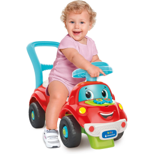 P.PASSI - CLEM. NICOLO´ GO GO