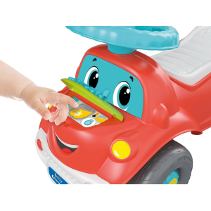 P.PASSI - CLEM. NICOLO´ GO GO