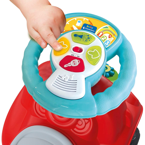 P.PASSI - CLEM. NICOLO´ GO GO