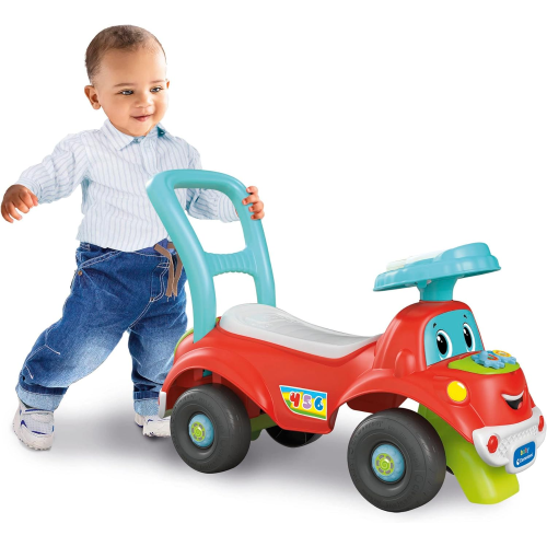 P.PASSI - CLEM. NICOLO´ GO GO