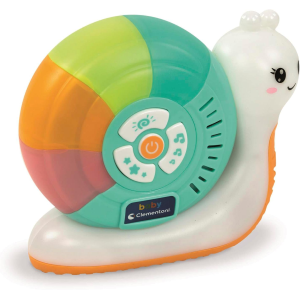 B.CLEM- NIGHT LAMP SWEET DREAMS