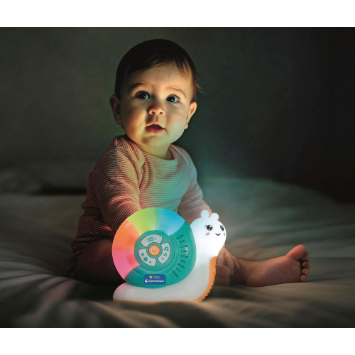 B.CLEM- NIGHT LAMP SWEET DREAMS