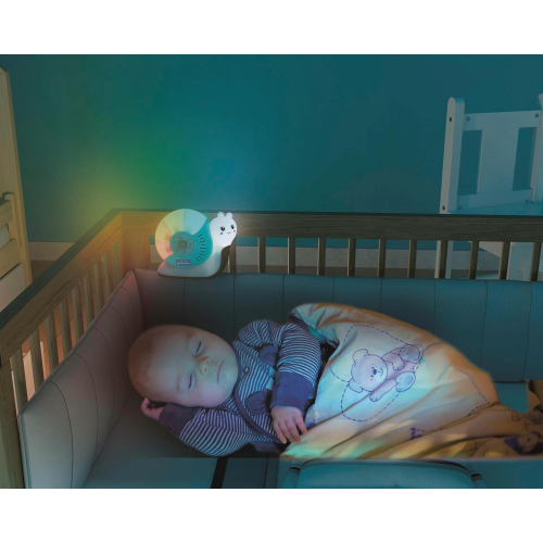 B.CLEM- NIGHT LAMP SWEET DREAMS