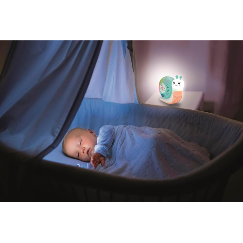 B.CLEM- NIGHT LAMP SWEET DREAMS