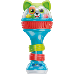 B.CLEM- MARACAS AMICI CUCCIOLI