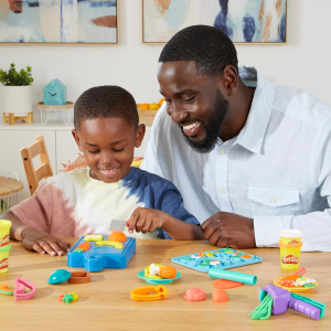 PDOH - LITTLE CHEF STARTER SET