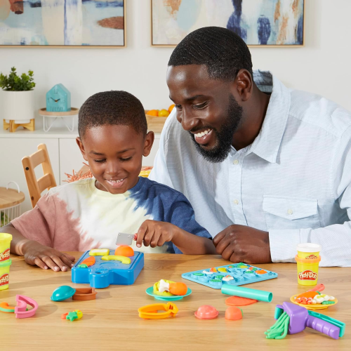 PDOH - LITTLE CHEF STARTER SET