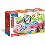 P.PASSI - CLEM SOFIA PRONTI E VIA