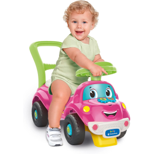 P.PASSI - CLEM SOFIA PRONTI E VIA