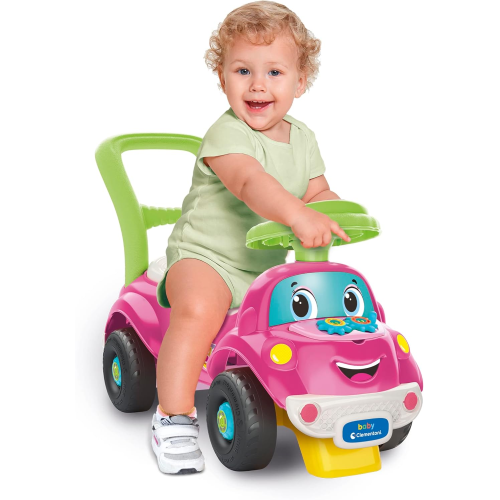 P.PASSI - CLEM SOFIA PRONTI E VIA