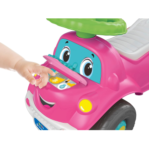 P.PASSI - CLEM SOFIA PRONTI E VIA