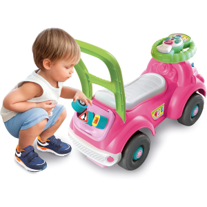 P.PASSI - CLEM SOFIA PRONTI E VIA