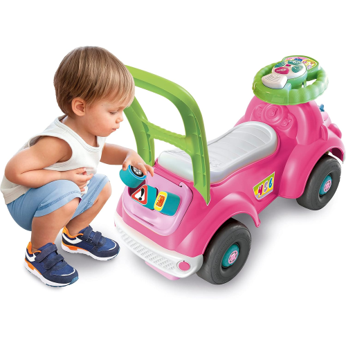 P.PASSI - CLEM SOFIA PRONTI E VIA