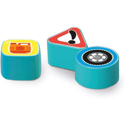 P.PASSI - CLEM SOFIA PRONTI E VIA