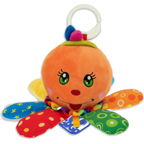 GOGO- CARILLON POLIPETTO