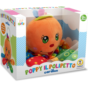 GOGO- CARILLON POLIPETTO