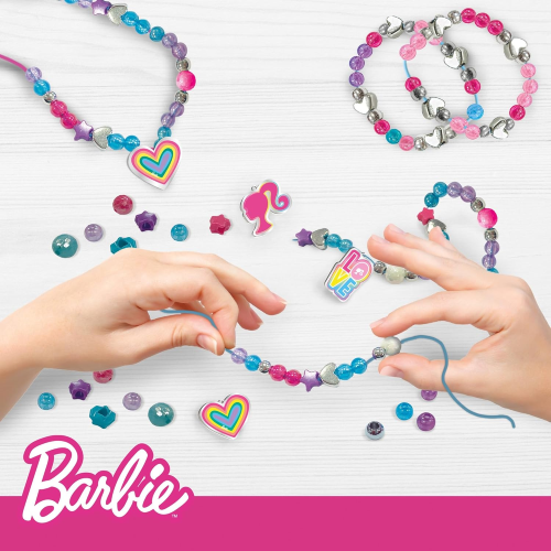 BARBIE - BIJOUX WE DREAM TOGHETER