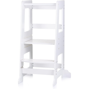 LEGNO - TORRE DI OSSERVAZIONE- CHIPO- WHITE