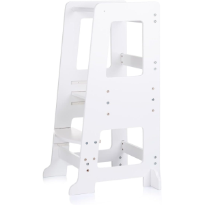 LEGNO - TORRE DI OSSERVAZIONE- CHIPO- WHITE