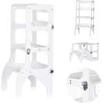 LEGNO - TORRE DI OSSERVAZIONE- CHIPO- 2 IN 1