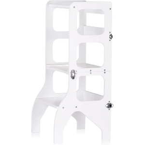 LEGNO - TORRE DI OSSERVAZIONE- CHIPO- 2 IN 1