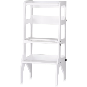 LEGNO - TORRE DI OSSERVAZIONE- CHIPO- 2 IN 1