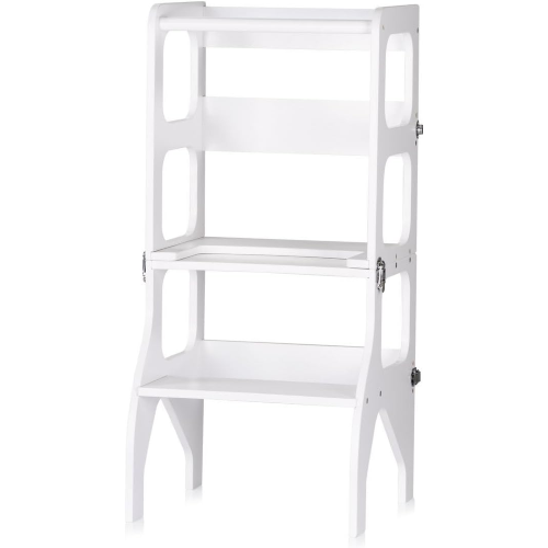 LEGNO - TORRE DI OSSERVAZIONE- CHIPO- 2 IN 1