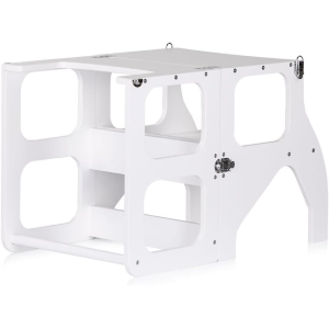 LEGNO - TORRE DI OSSERVAZIONE- CHIPO- 2 IN 1