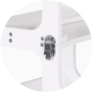 LEGNO - TORRE DI OSSERVAZIONE- CHIPO- 2 IN 1