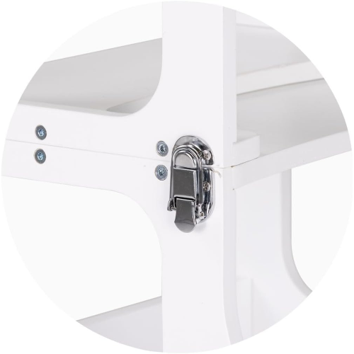 LEGNO - TORRE DI OSSERVAZIONE- CHIPO- 2 IN 1