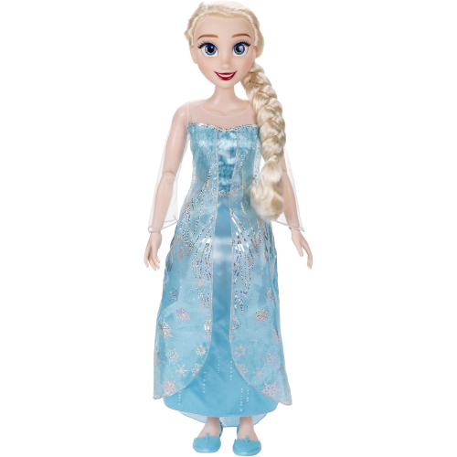 DPR- PRINCESS CM 80 - FROZEN ELSA 
