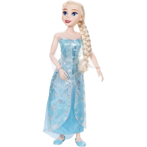 DPR- PRINCESS CM 80 - FROZEN ELSA 