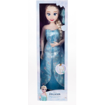 DPR- PRINCESS CM 80 - FROZEN ELSA 