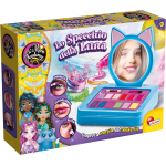 $ THE MOON ACADEMY- LO SPECCHIO DELLA LUNA