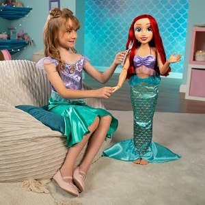 DPR- PRINCESS CM 80 - ARIEL