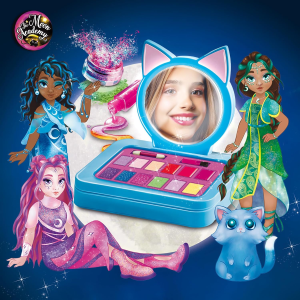 $ THE MOON ACADEMY- LO SPECCHIO DELLA LUNA