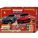 PISTA - CARRERA EL. FERRARI SF90 XX STRADALE WIRELESS