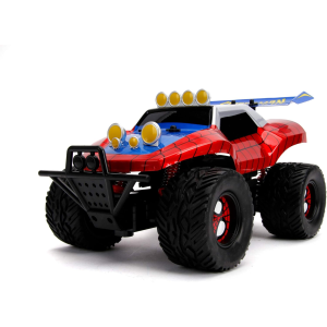R/C - SPIDERMAN BUGGY 1:14