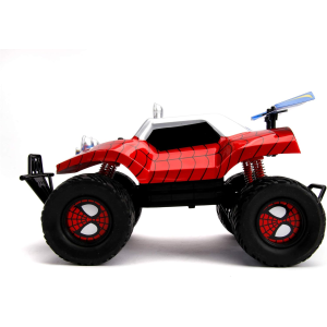R/C - SPIDERMAN BUGGY 1:14