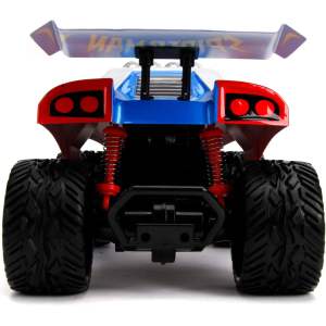 R/C - SPIDERMAN BUGGY 1:14