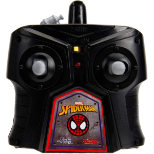 R/C - SPIDERMAN BUGGY 1:14
