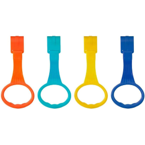 PARCO DEI GIOCHI X X L GRIGIO 180 X 200 CM