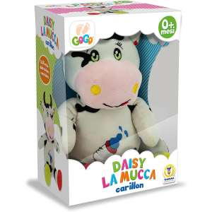 GOGO- CARILLON DAISY LA MUCCA