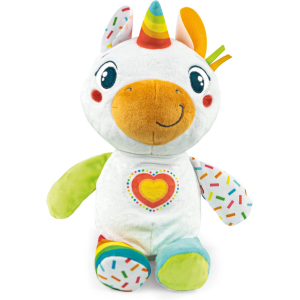B.CLEM- PEL. BABY UNICORN