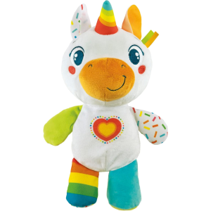 B.CLEM- PEL. BABY UNICORN